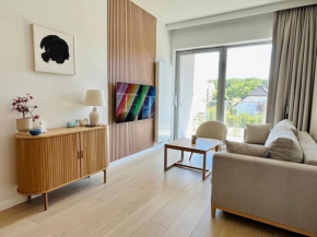 Moonlight Apartment 40m od plaży Ustronie Morskie, Ustronie Morskie